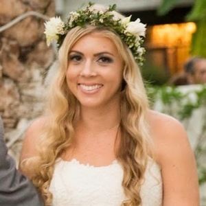 Meet your Posher, Jenna